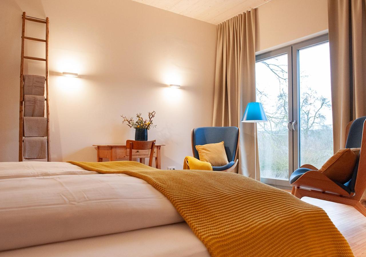 Feldgang Ein Gaestehaus! Upahl Exteriér fotografie