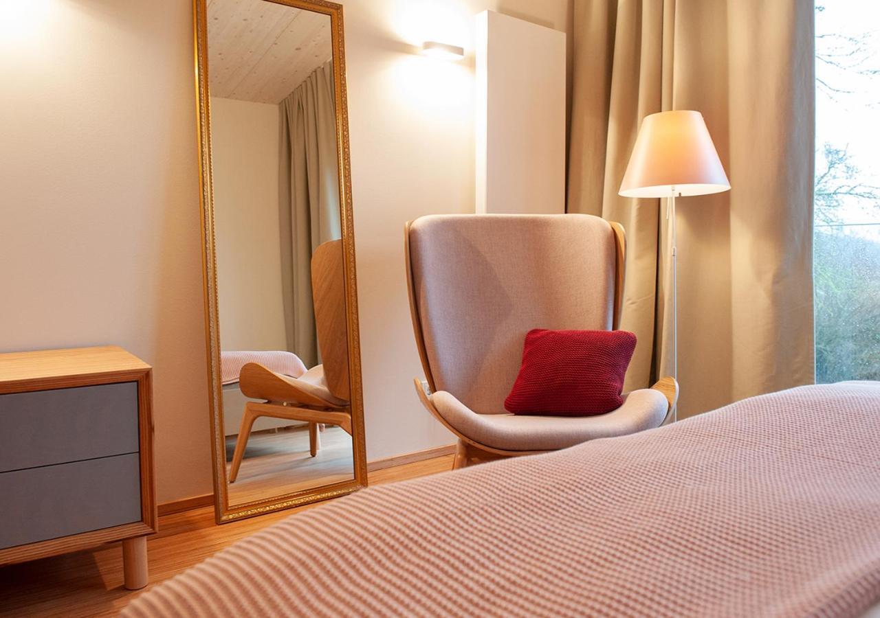 Feldgang Ein Gaestehaus! Upahl Exteriér fotografie